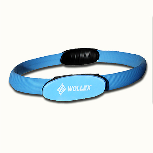 Wollex Pilates Çemberi 38cm